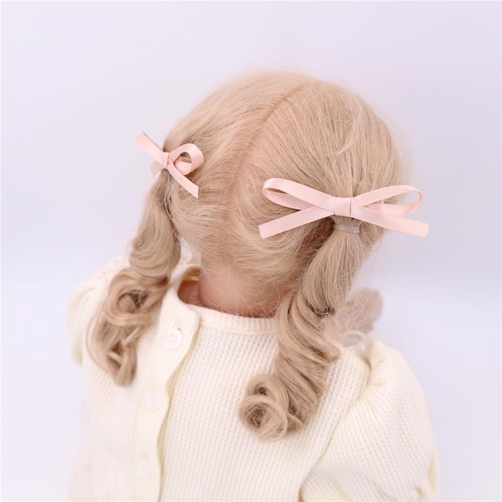 Gebelle mini bows suitable for weddings, parties, and special occasions.