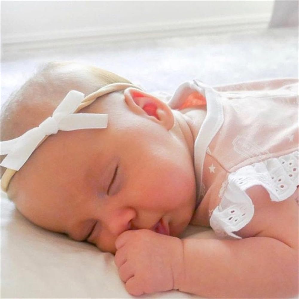 Gebelle toddler headband with soft fit designed for active wear
