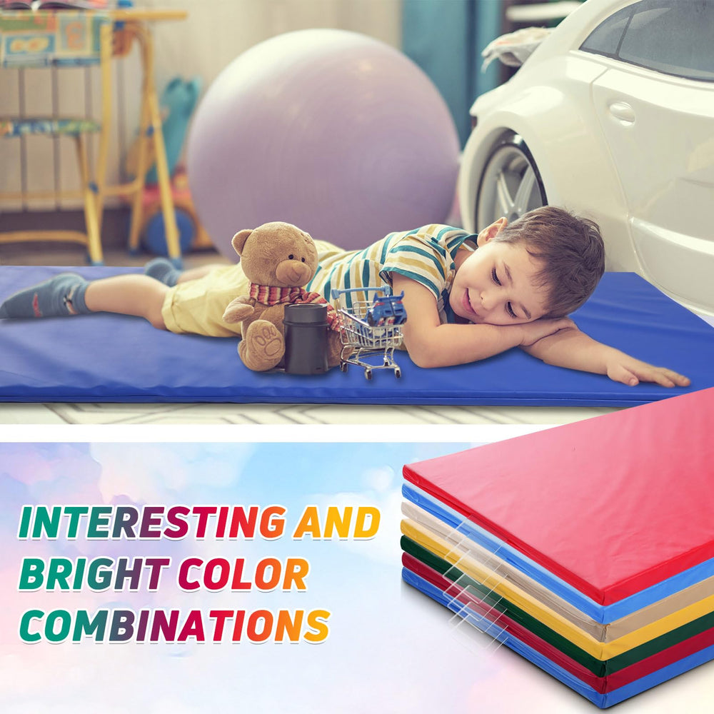 Geetery rest mats tear-resistant PU leather for durability.