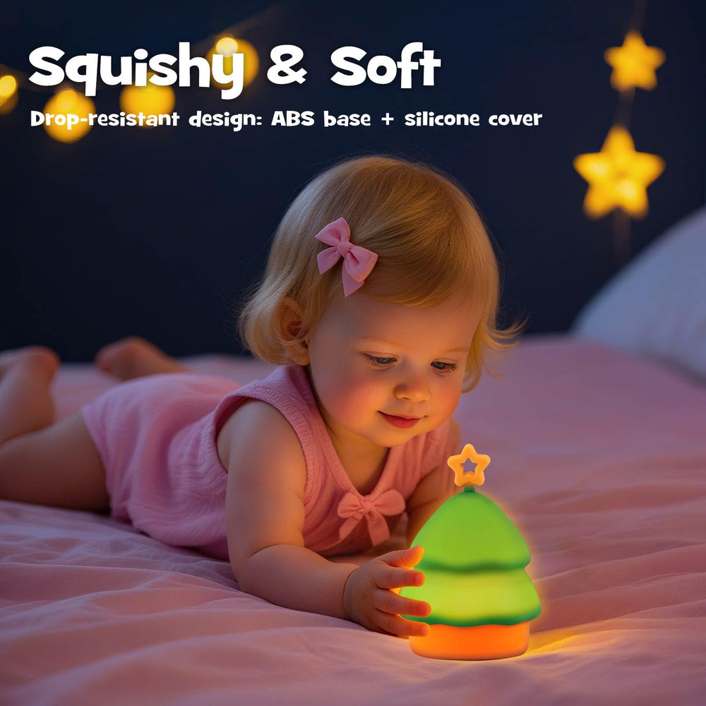 Gefaxi bedroom desk light offers gentle illumination for study and reading