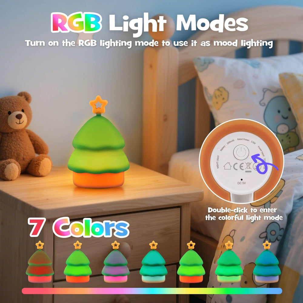 Gefaxi silicone squishy design makes it cuddly and safe for kids to handle