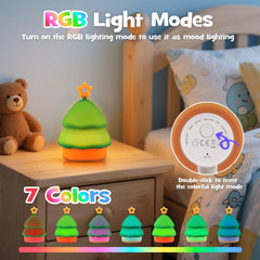 Gefaxi silicone squishy design makes it cuddly and safe for kids to handle