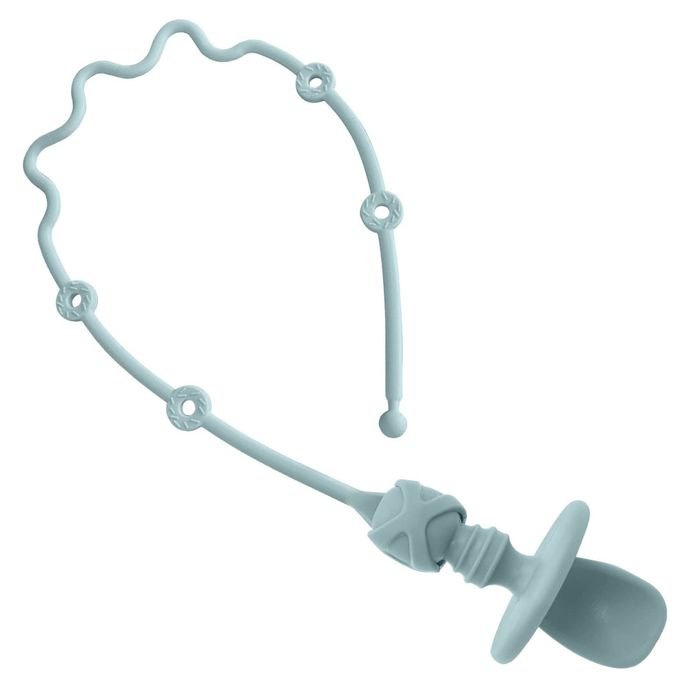 Gelinor Adjustable-length strap shows 21-inch total for multiple setups.