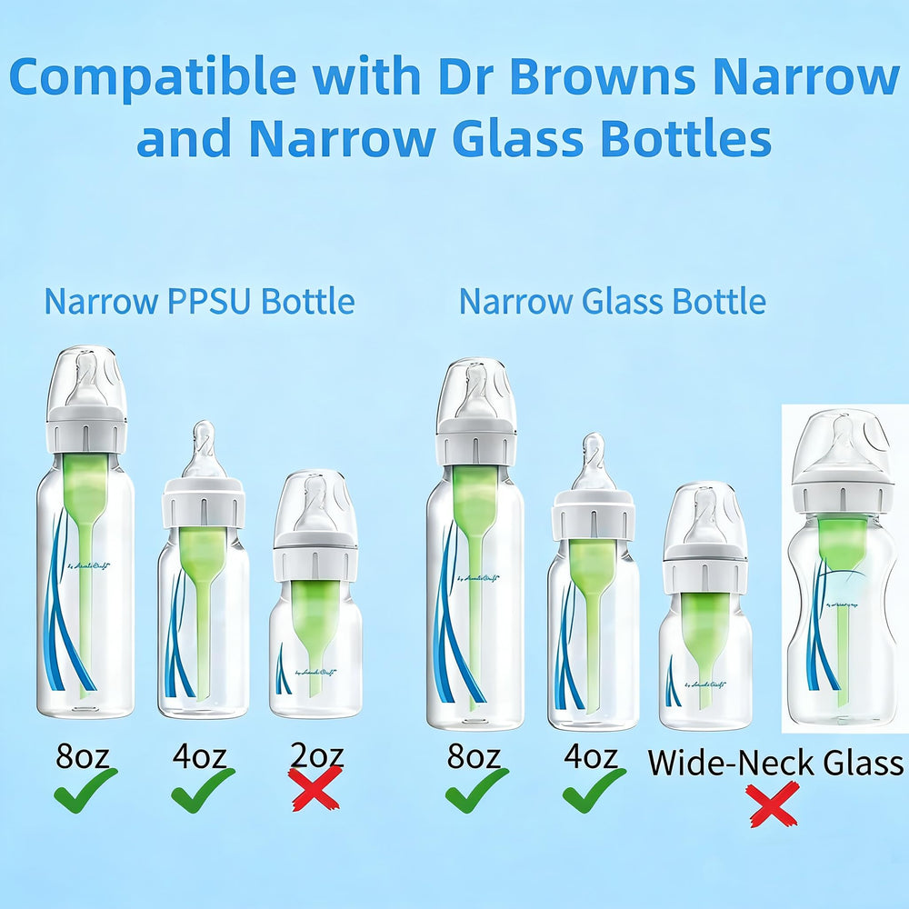 Generic dishwasher-safe components enable quick cleaning and daily reuse.