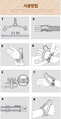 Generic Dr Thumb Guard made from BPA-free silicone offers safe, breathable protection.