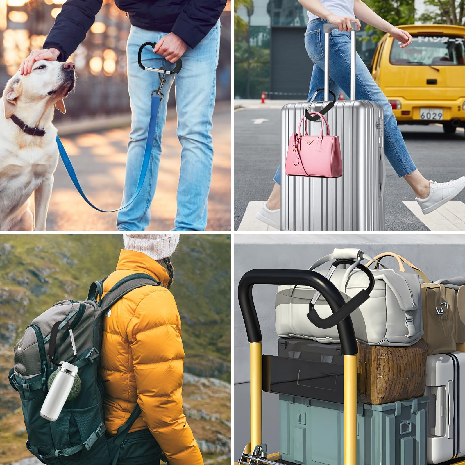 Generic durable stroller accessory built for daily use and outdoor adventures.