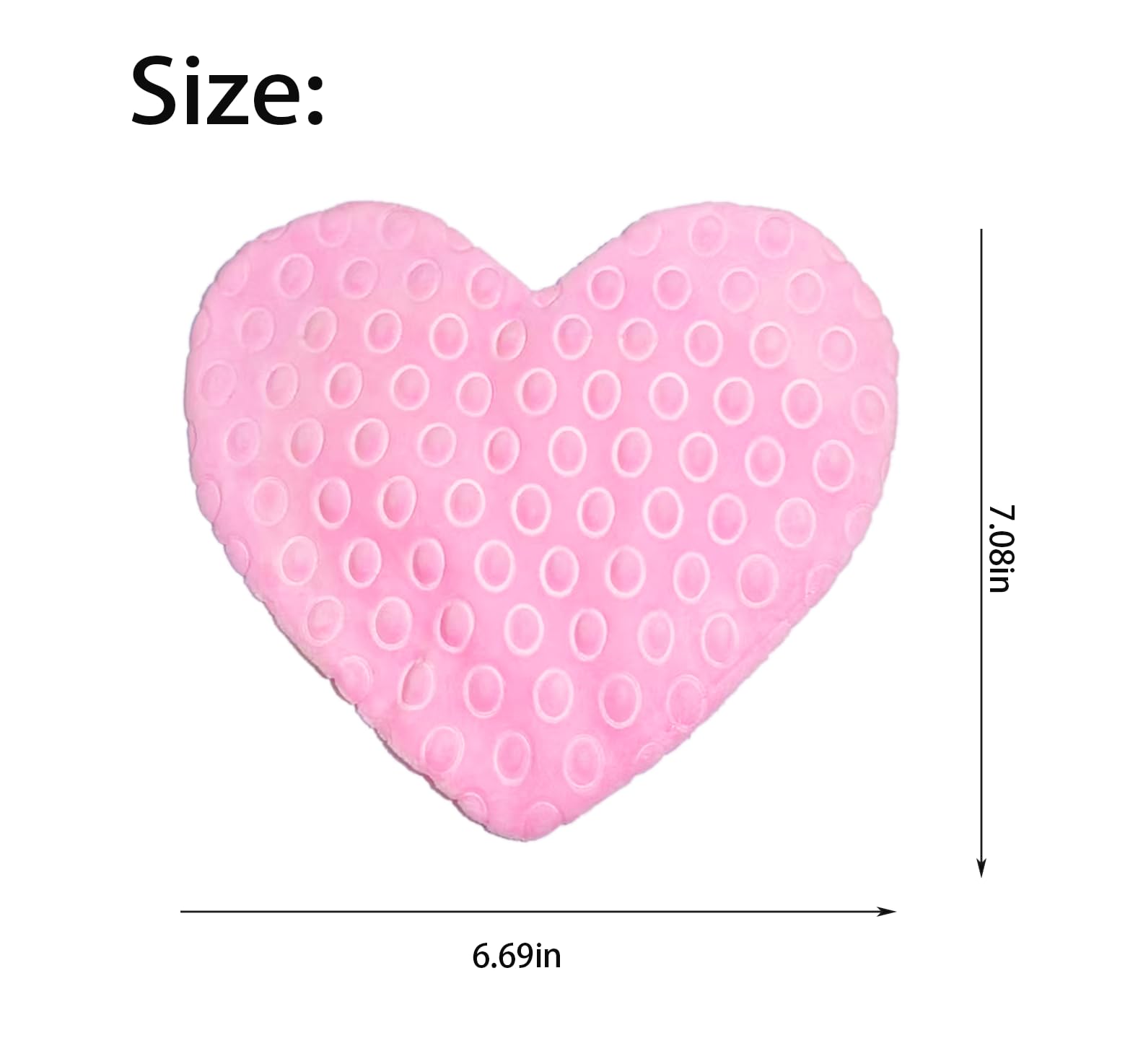 Generic NICU baby pad gift packaging demonstrates ready-to-gift NICU calming set.