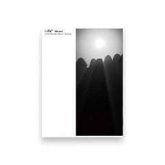 Generic i-dle photobook packaging for display and gifting