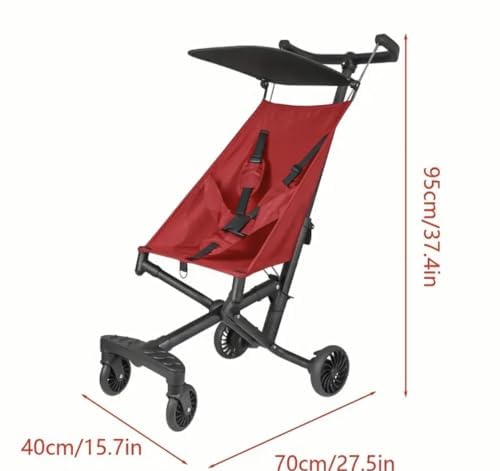 Generic Stroller affordable and backed by reliable customer support