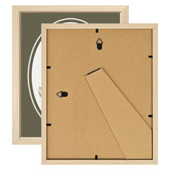 Generic woodland nursery wall art rabbit print fosters inviting imaginative spaces.