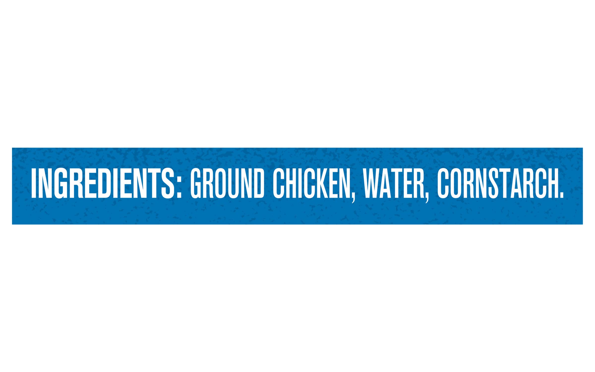 Gerber Mealtime Chicken & Gravy jar is designed for babies starting solids.