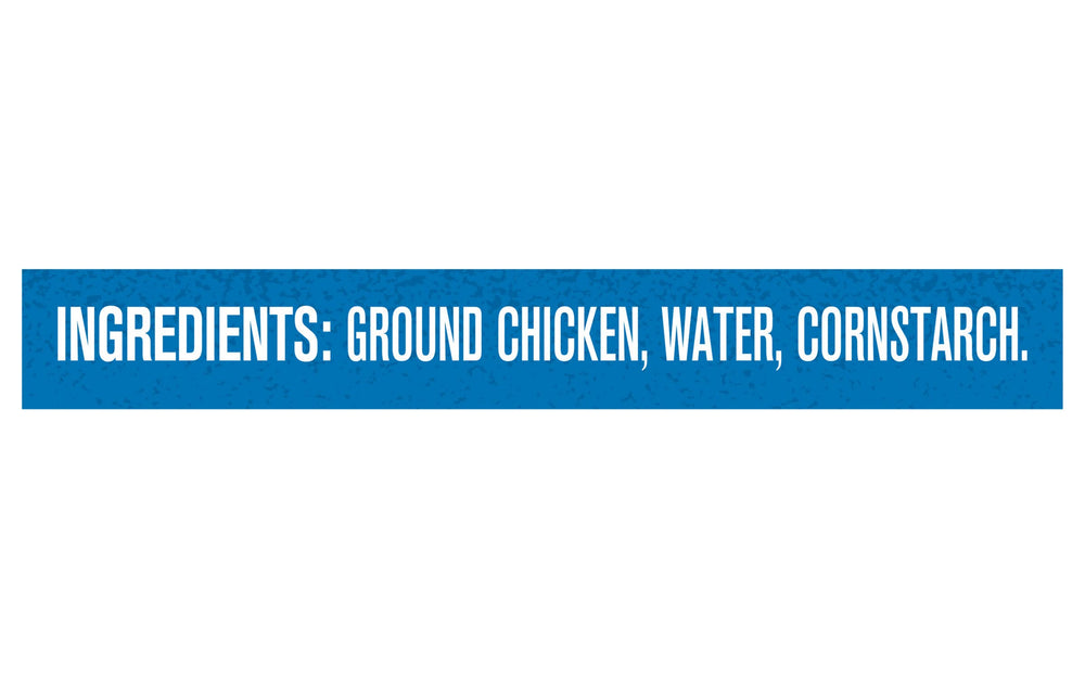 Gerber Mealtime Chicken & Gravy jar is designed for babies starting solids.