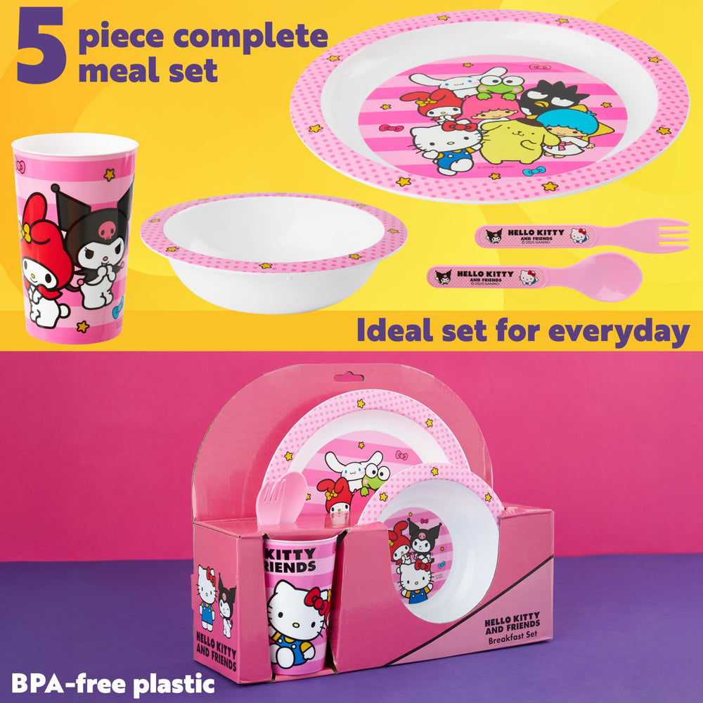 Get Trend Hello Kitty cup pink, spill-resistant cup ideal for on-the-go drinks.