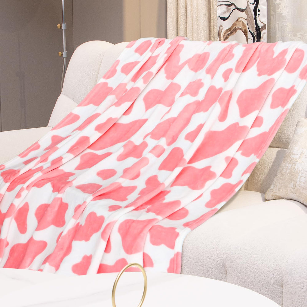 GEULAY compact travel blanket ready for stroller trips and naps