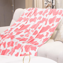 GEULAY compact travel blanket ready for stroller trips and naps