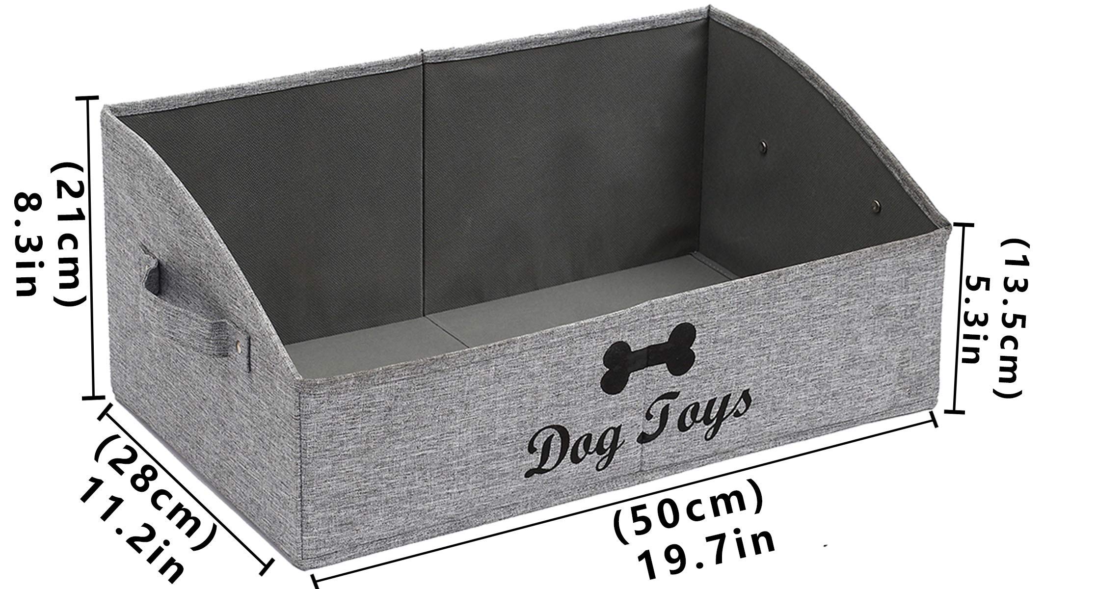 Geyecete organizer gray towels and clothes storage solution