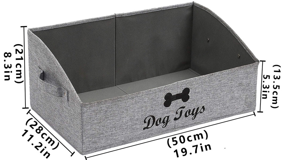 Geyecete organizer gray towels and clothes storage solution
