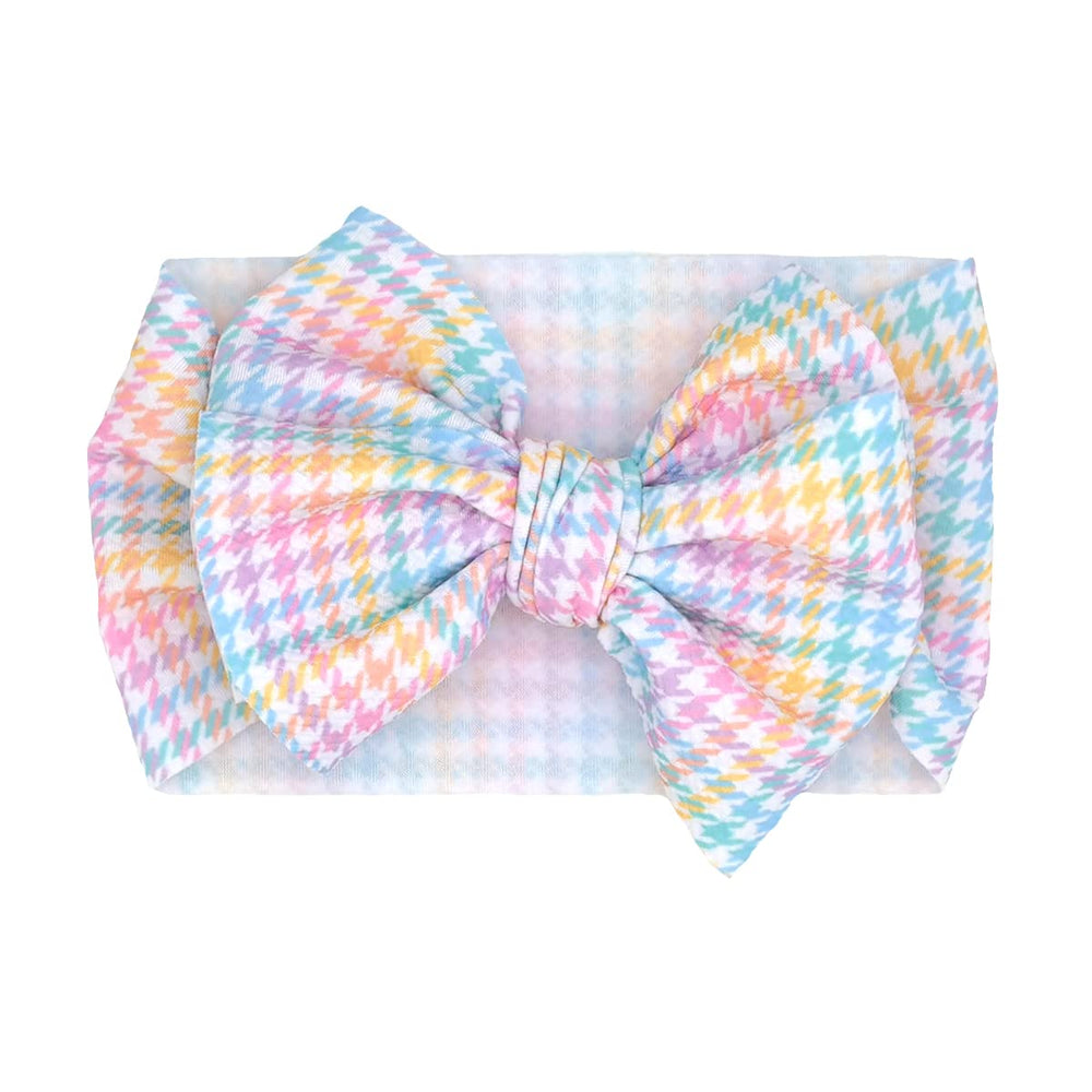 GEZISAN bow headbands in multiple designs for everyday wear and special occasions.