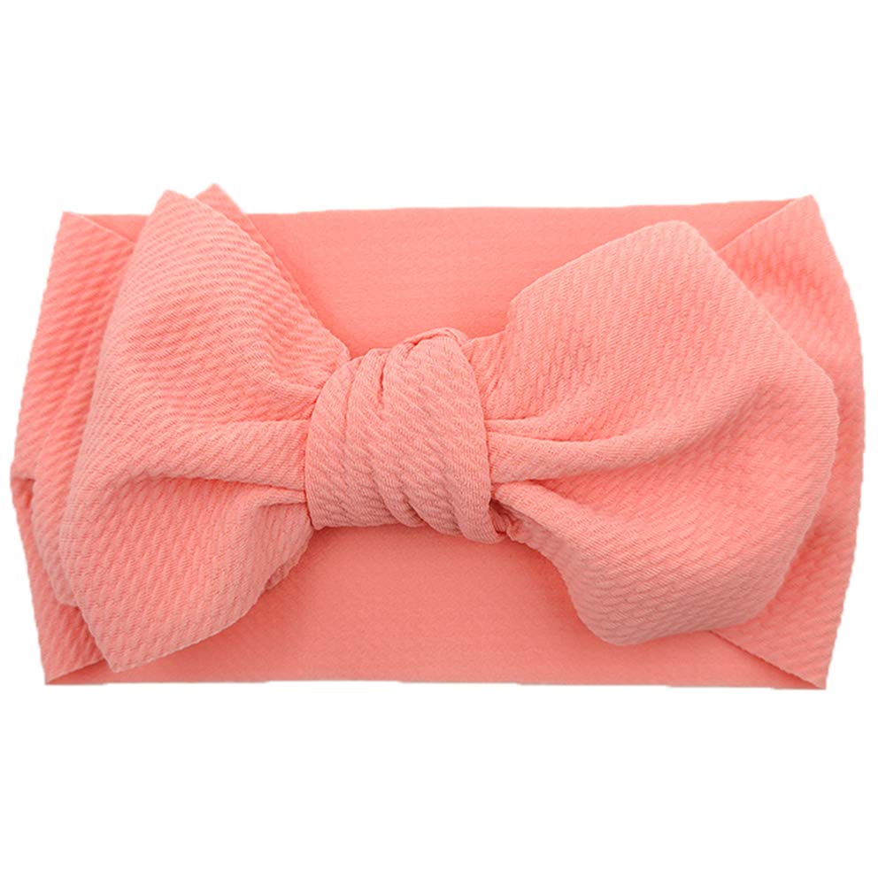 GEZISAN headbands provide a stylish accessory for outdoor outings and family photos.