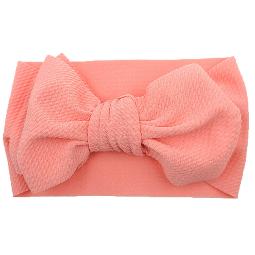 GEZISAN headbands provide a stylish accessory for outdoor outings and family photos.