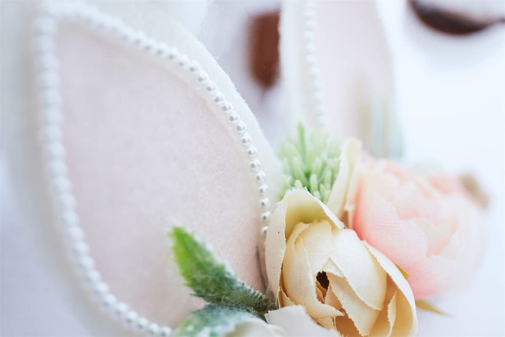 GEZISAN three-style headband set helps coordinate outfits effortlessly.