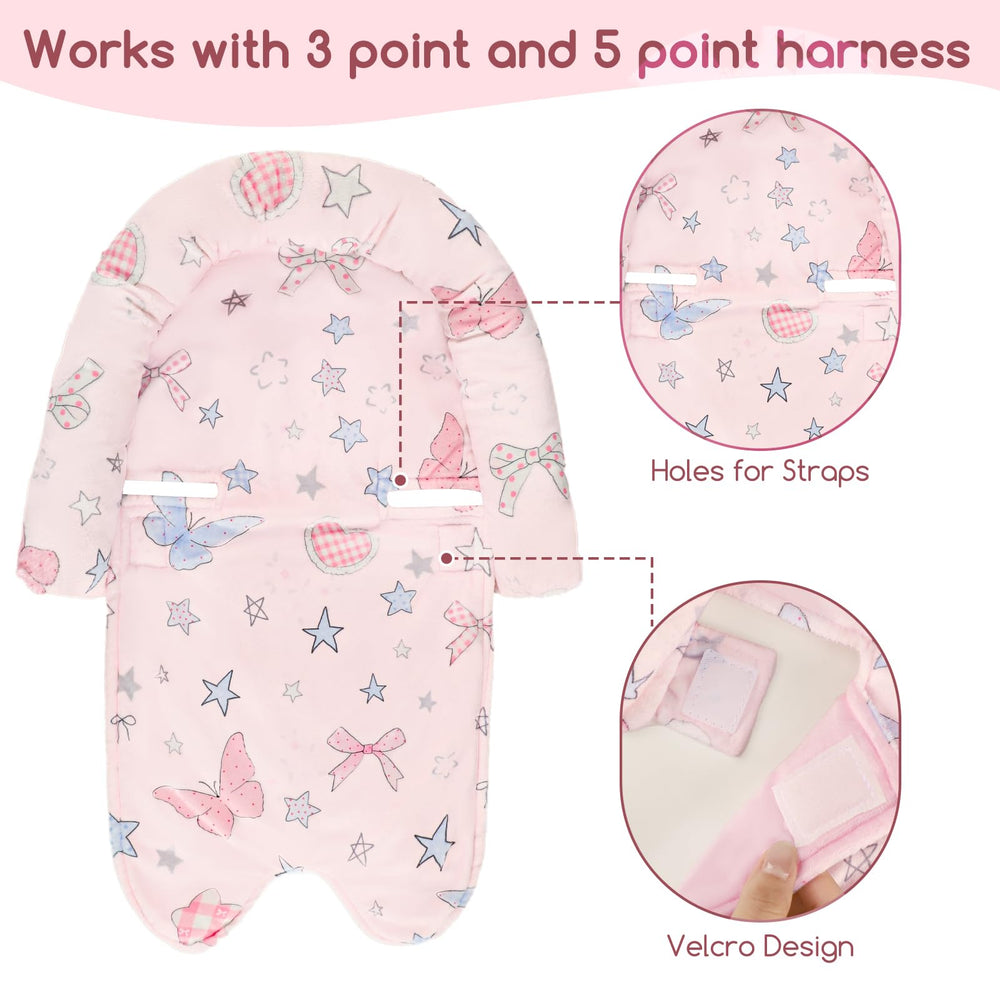 GFU removable head support design for easy customization