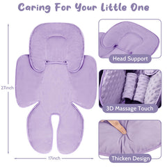 GFU head and back support close-up highlighting ergonomic design.