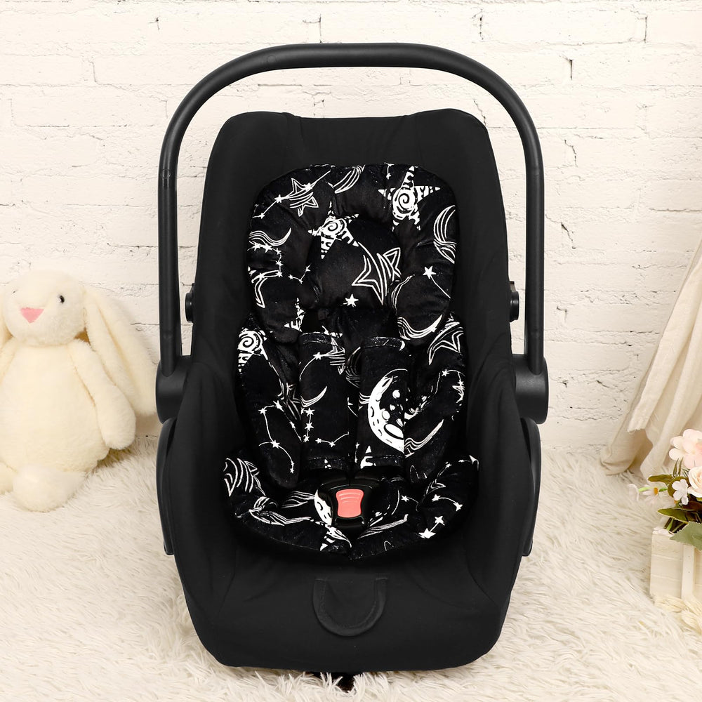 GFU gift-ready packaging makes travel comfort a thoughtful present for new parents.