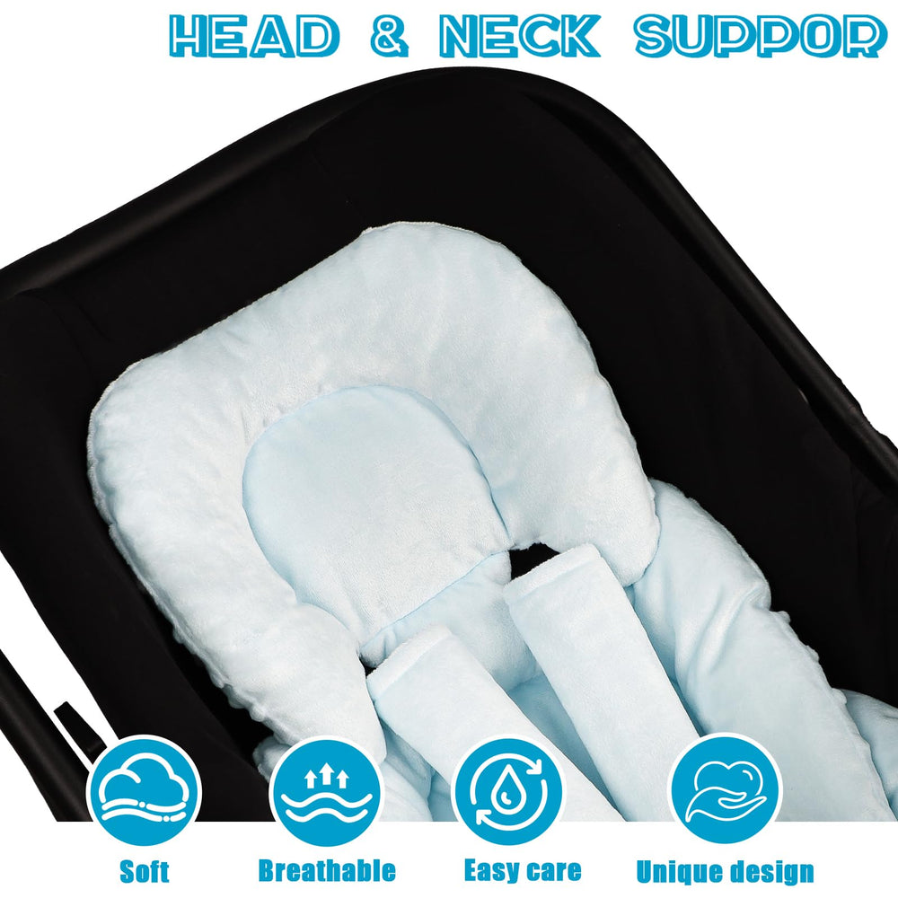GFU lightblue color option complements gear and nursery decor.