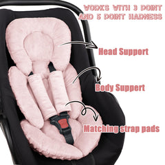 GFU reversible fabric design with plush and breathable sides for seasonal comfort