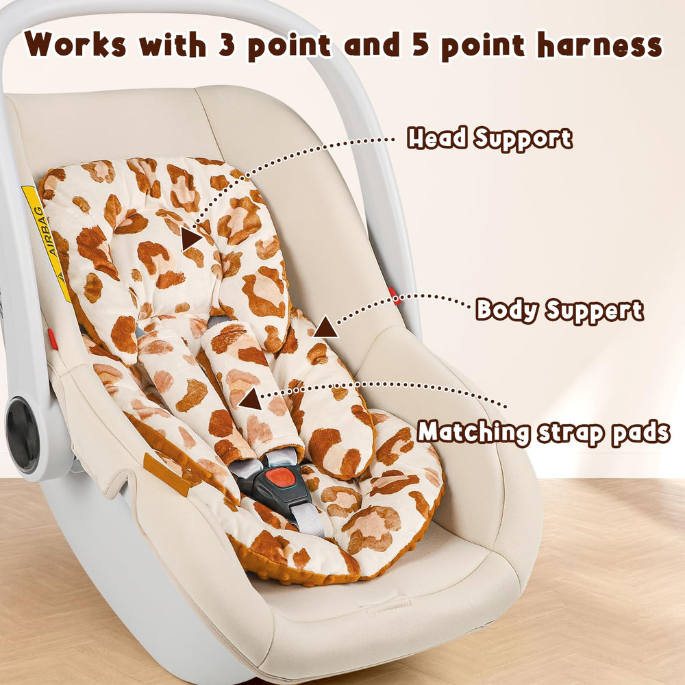 GFU insert reversible breathable side promotes ventilation during use.