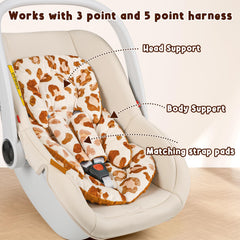 GFU insert reversible breathable side promotes ventilation during use.