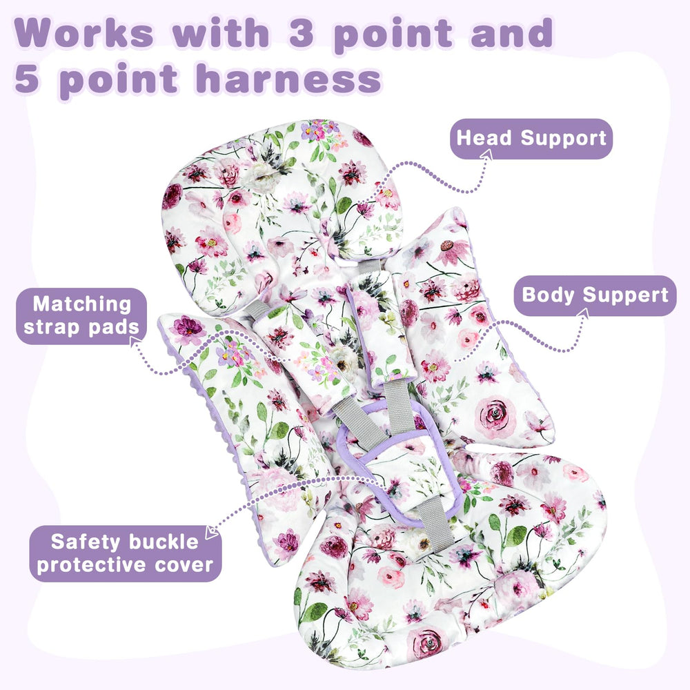 GFU reversible plush and 3D fabric front/back for versatile use