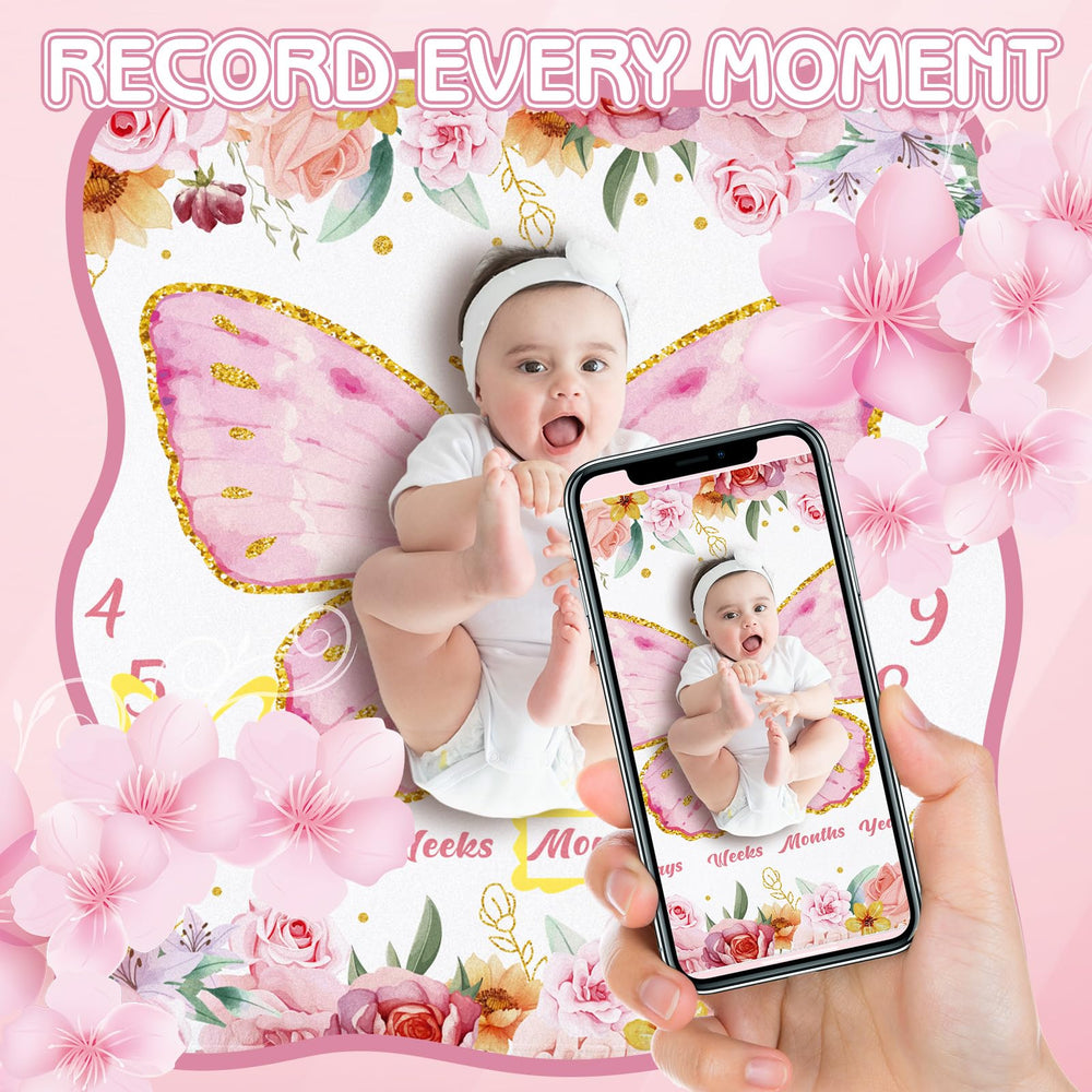 GGSTDDUP wooden frames for baby photo displays