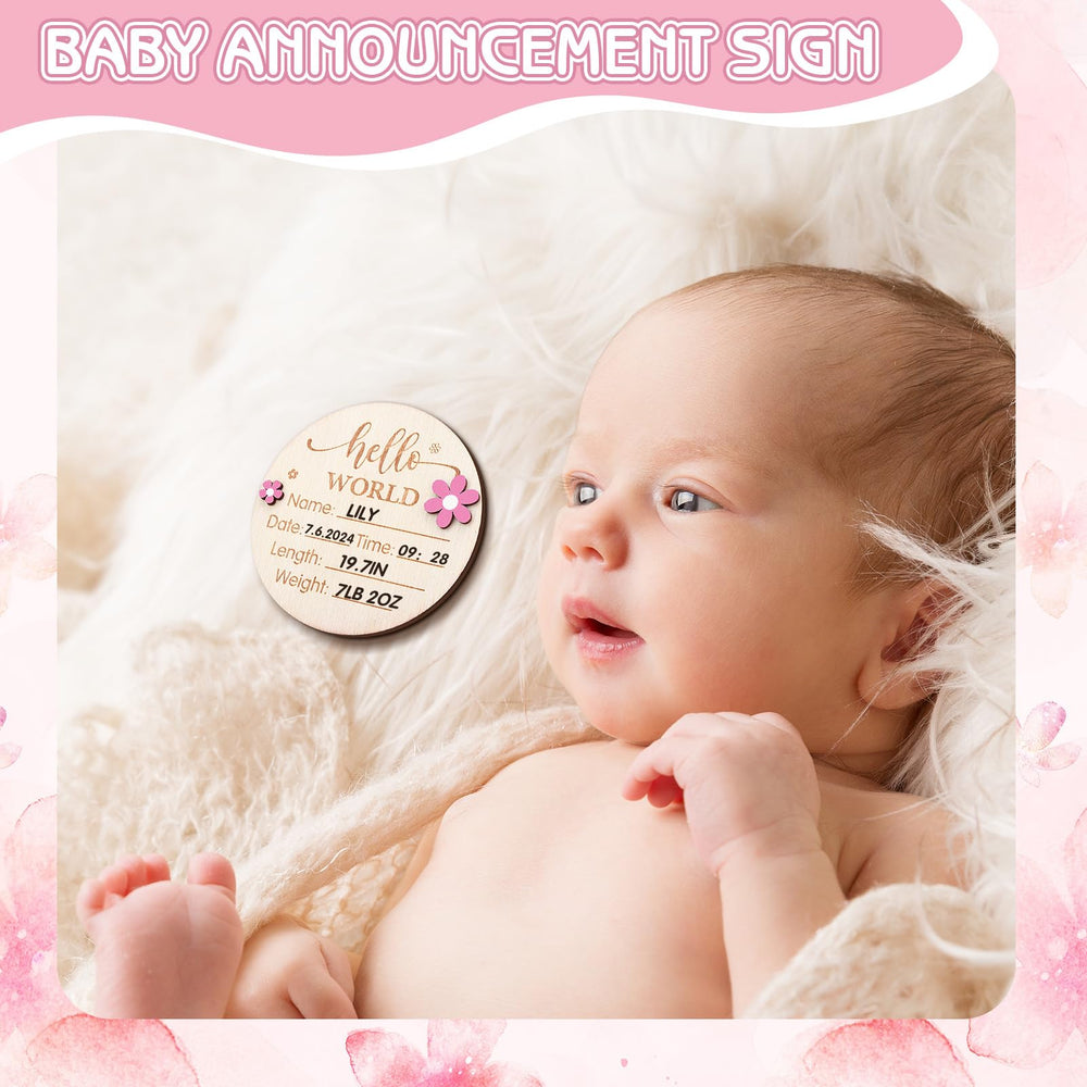 GGSTDDUP wooden frames frame precious keepsake moments