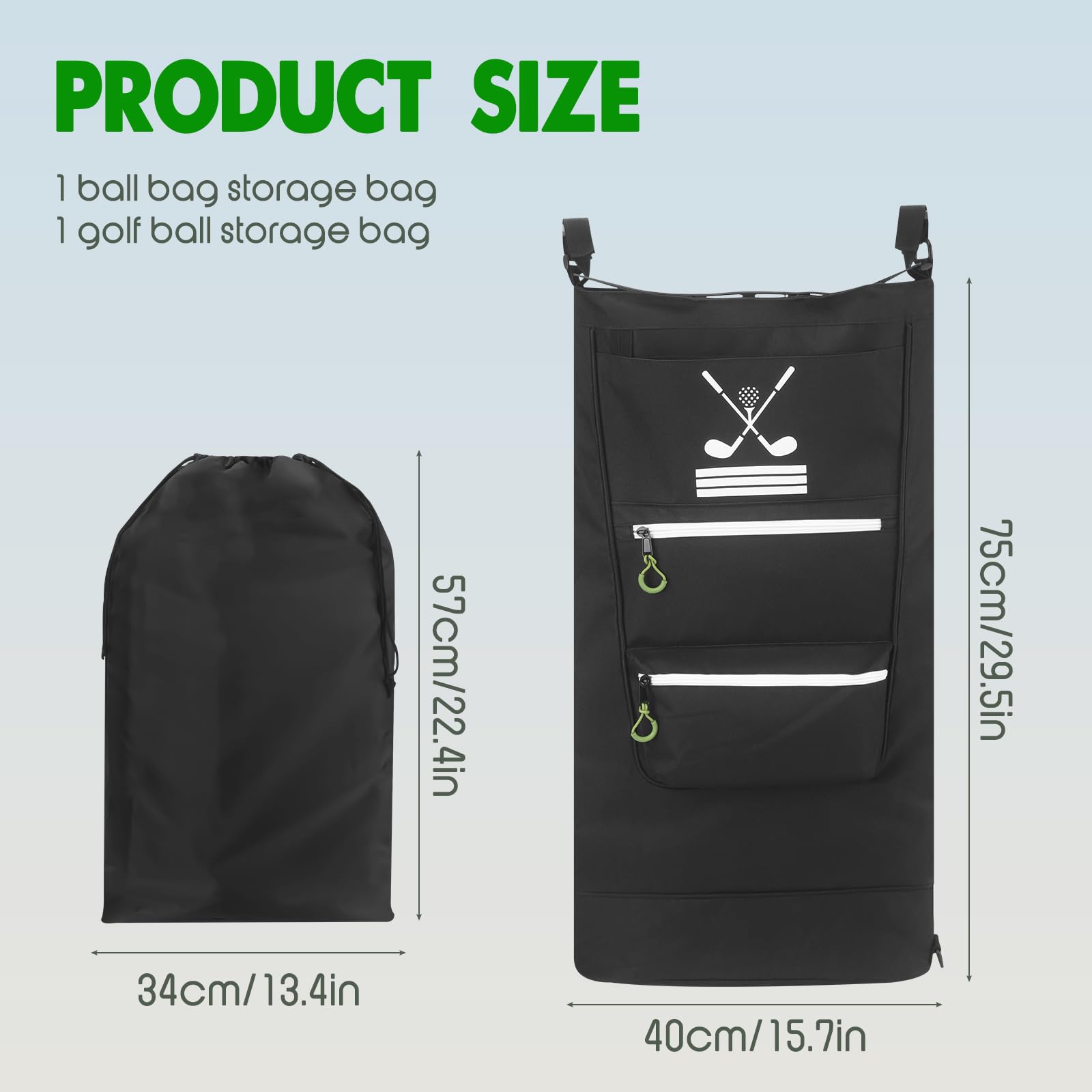 GIASSVIO gift packaging box highlights a thoughtful present for golfing parents.