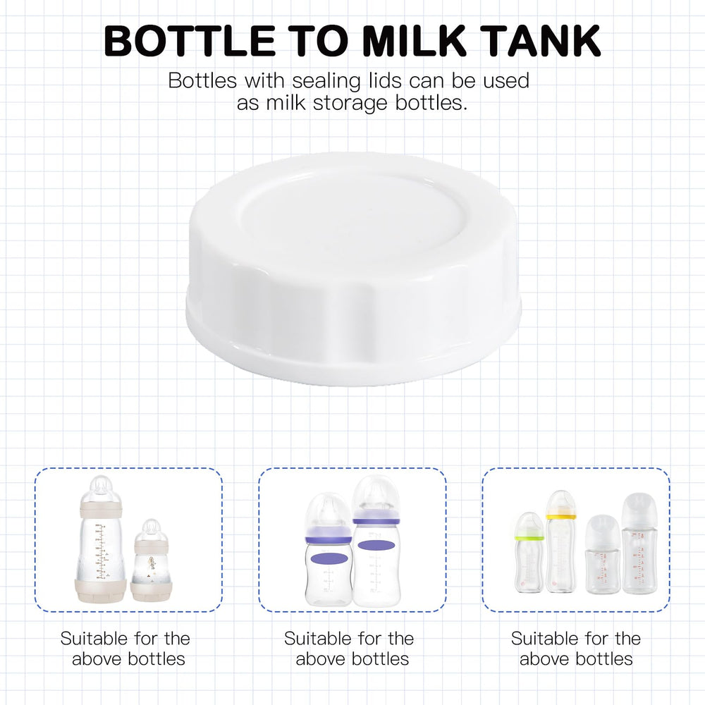 Giftophilia lid with removable silicone seal shows a snug, leak-free seal.