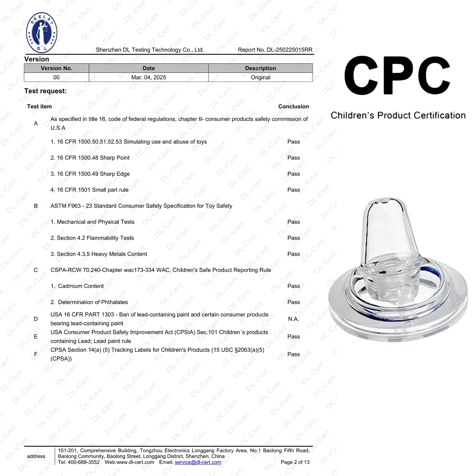 Giftophilia Sippy Spout Nipples 100% food-grade silicone safe materials for peace of mind.