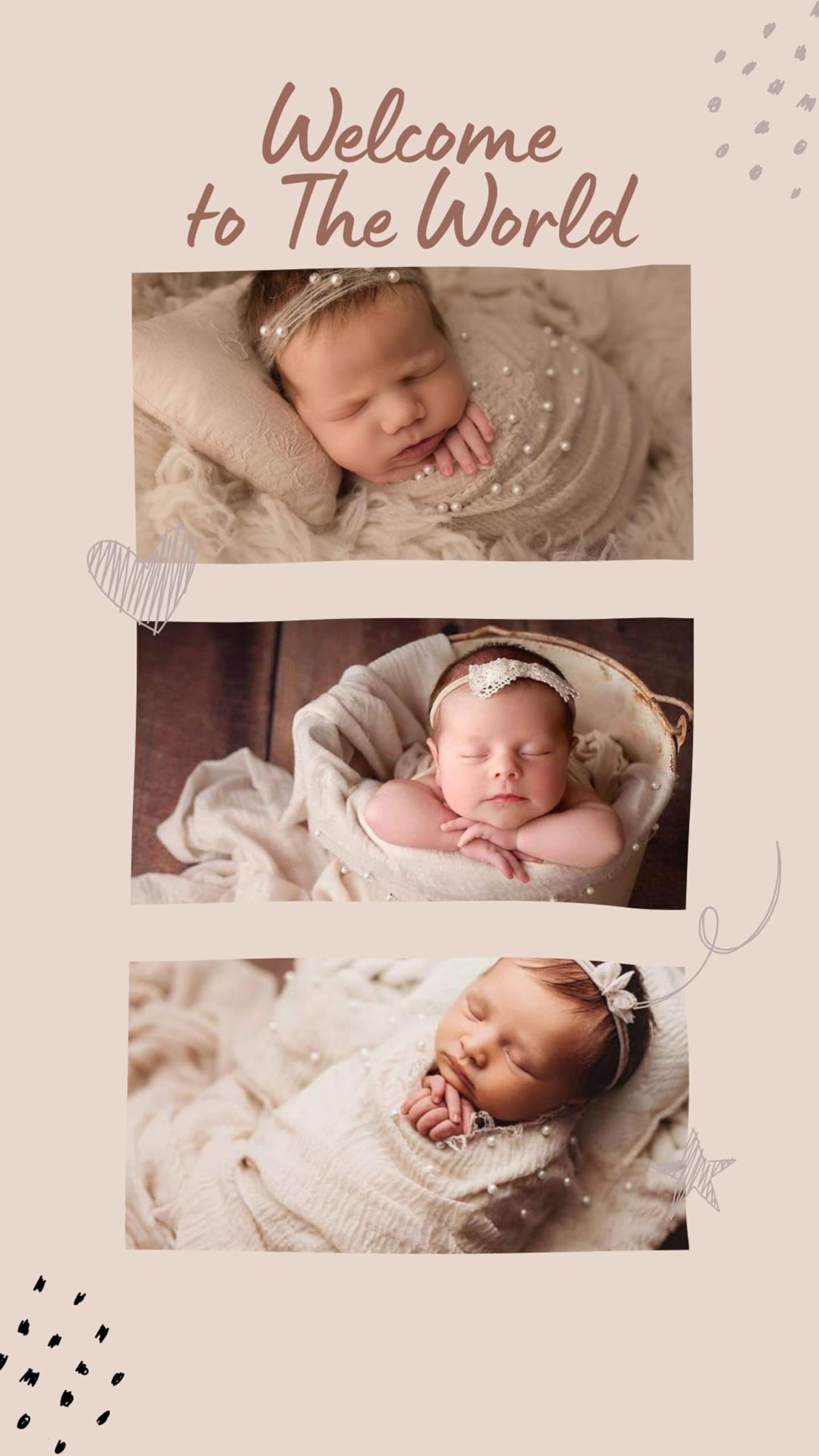 Giggle Angel-wrap-as-nursery-decor highlights soft-touch styling beyond shoots