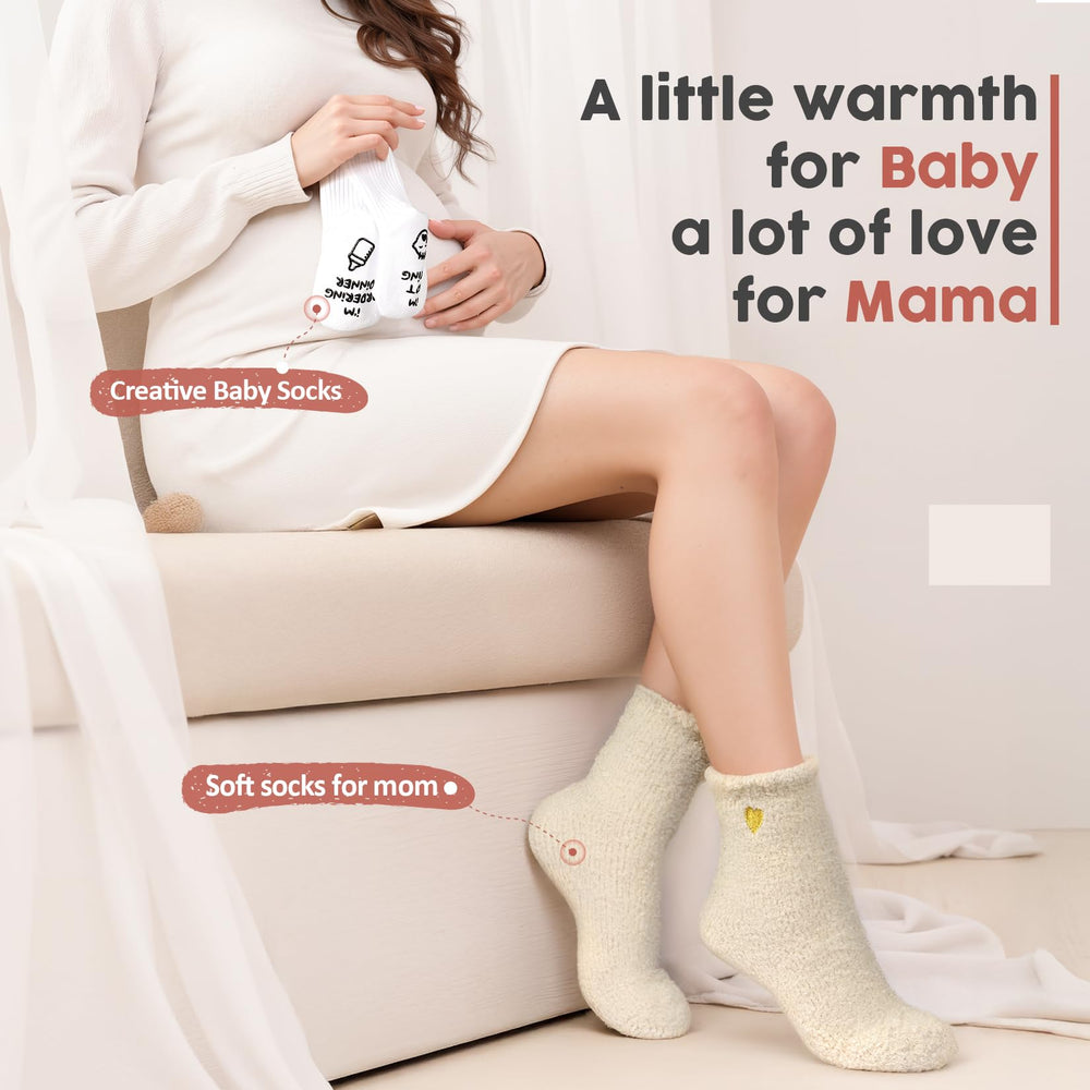 GIGPADE heartfelt greeting card to share warm wishes