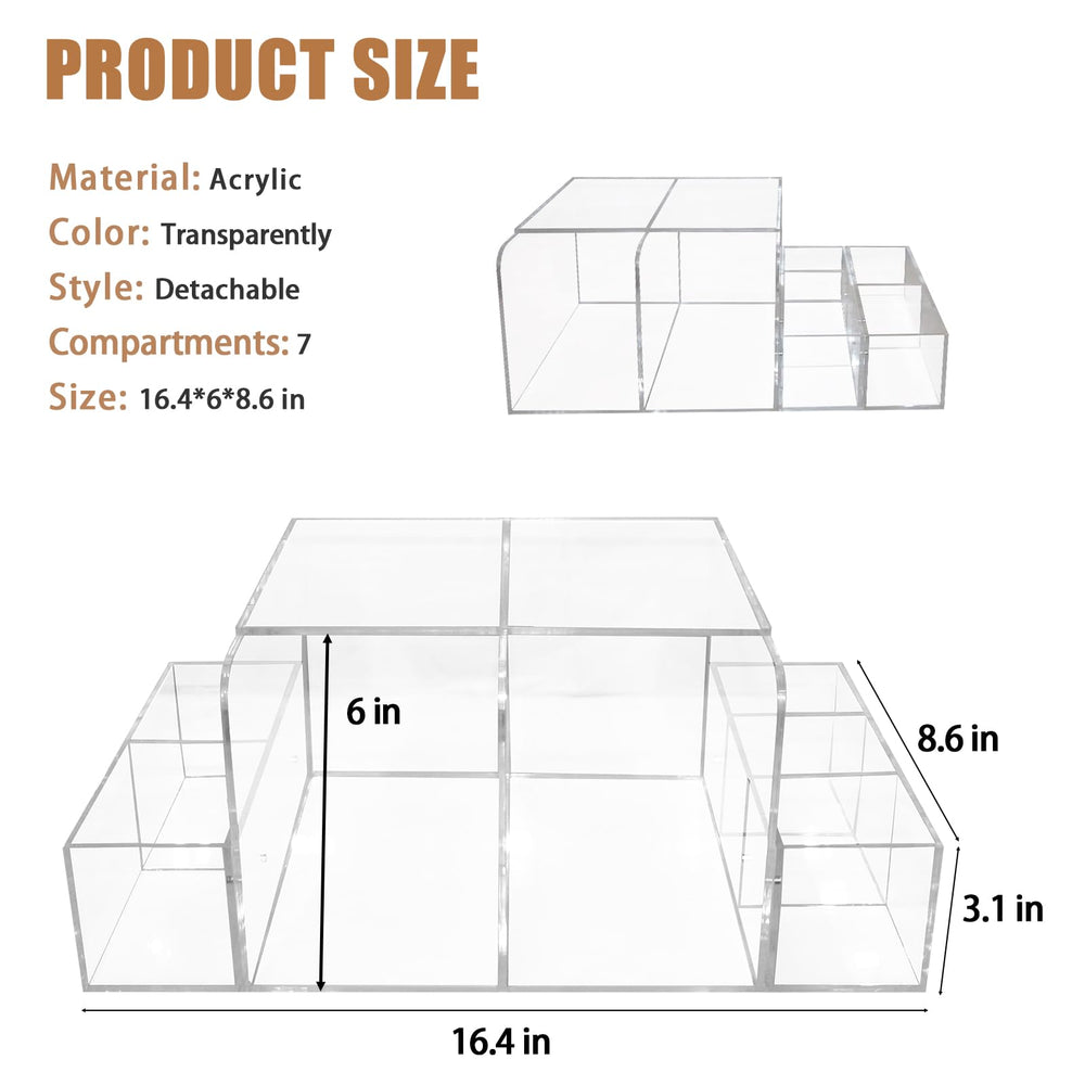 GILPWA diaper caddy large capacity holds up to 30 diapers for quick care.