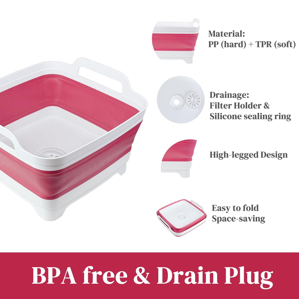 GIMWA wash basin with drain plug enables easy water release.