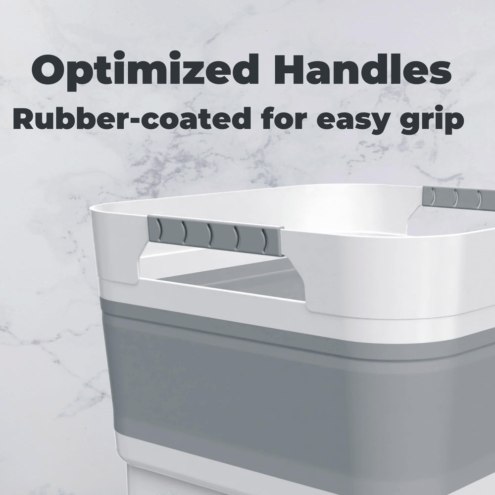 GIMWA Wash Basin used as kitchen dish tub for fruits
