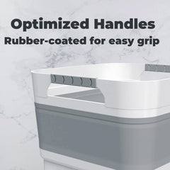 GIMWA Wash Basin used as kitchen dish tub for fruits