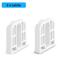 GIPIFUE screws pack image highlights replacement hardware for quick maintenance.