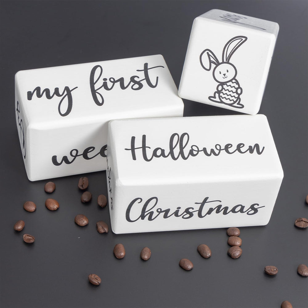 GIRVEM gender neutral design fits diverse nursery styles and photos