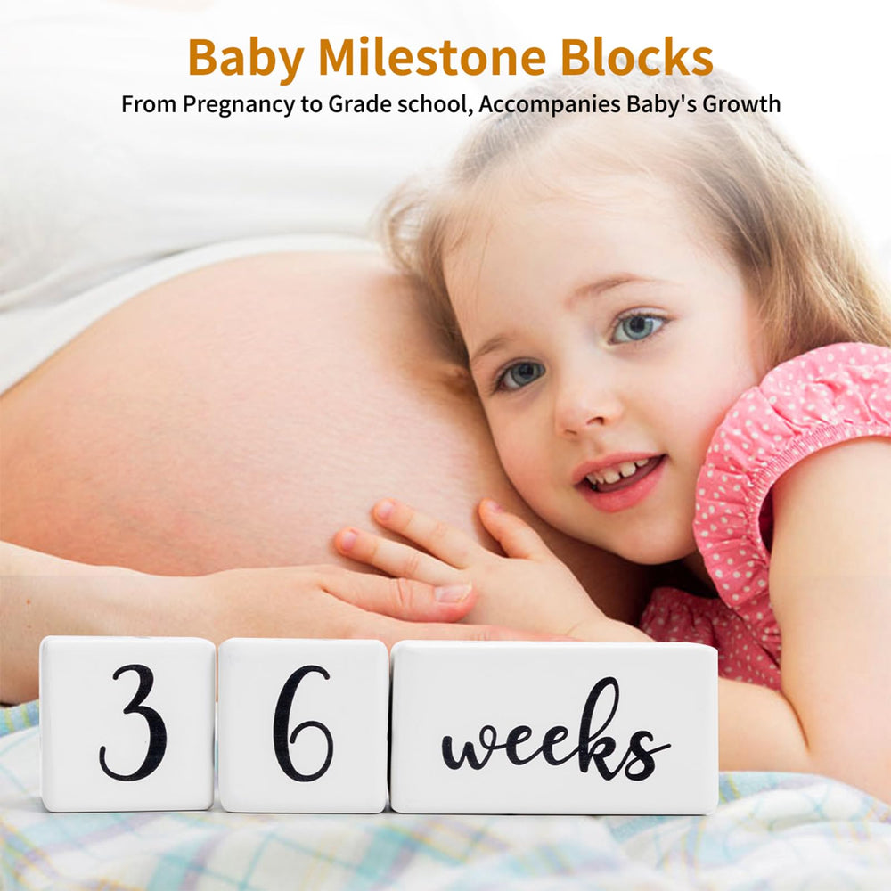 GIRVEM milestone blocks include numbers up to 65 for age tracking