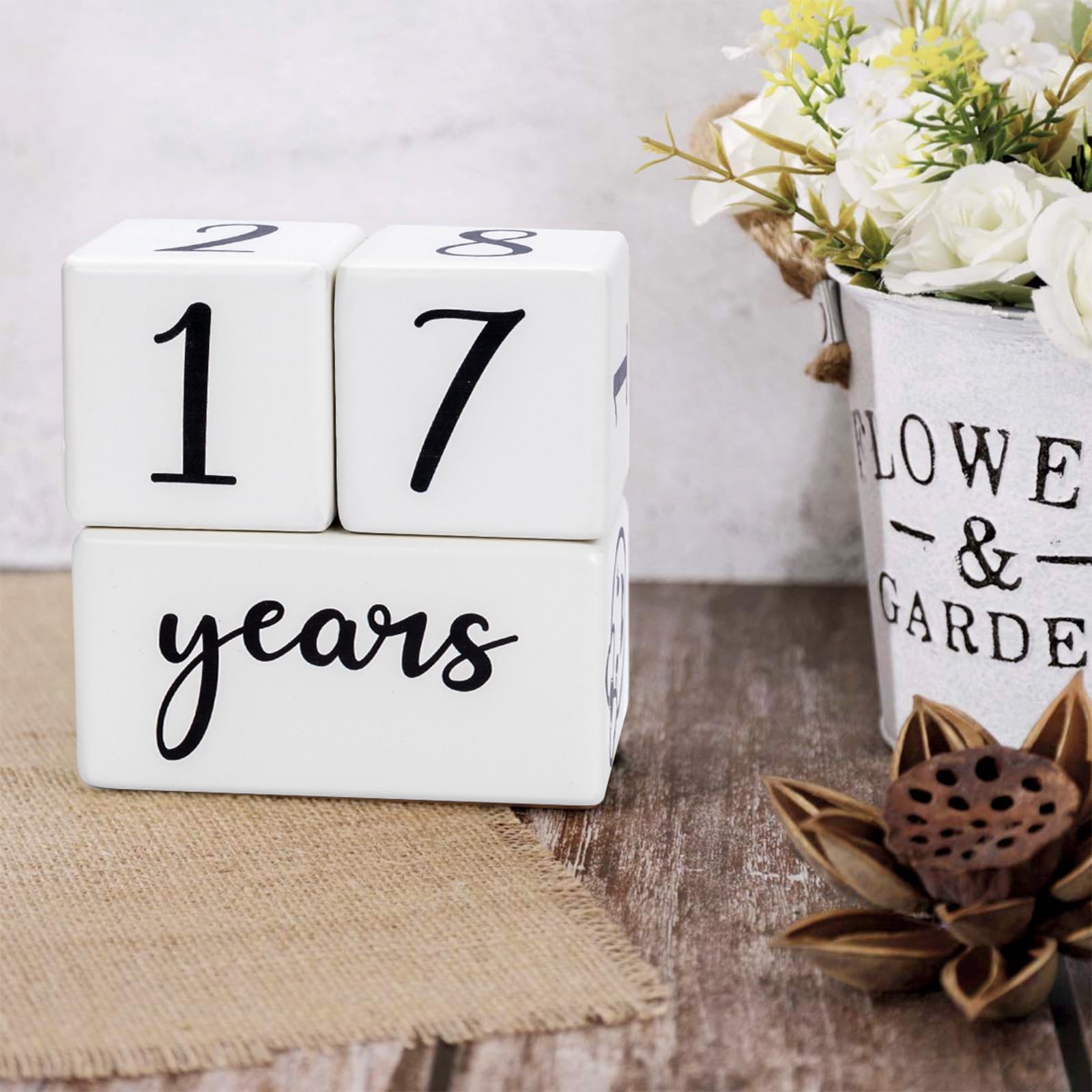 GIRVEM milestone set is versatile from pregnancy countdown to school age milestones