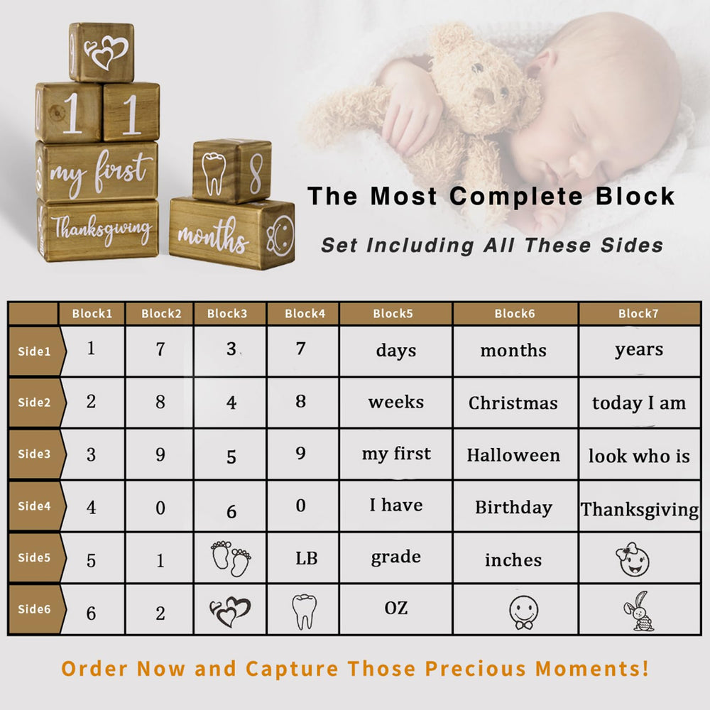 GIRVEM gift-ready boxes make a thoughtful baby shower or keepsake gift