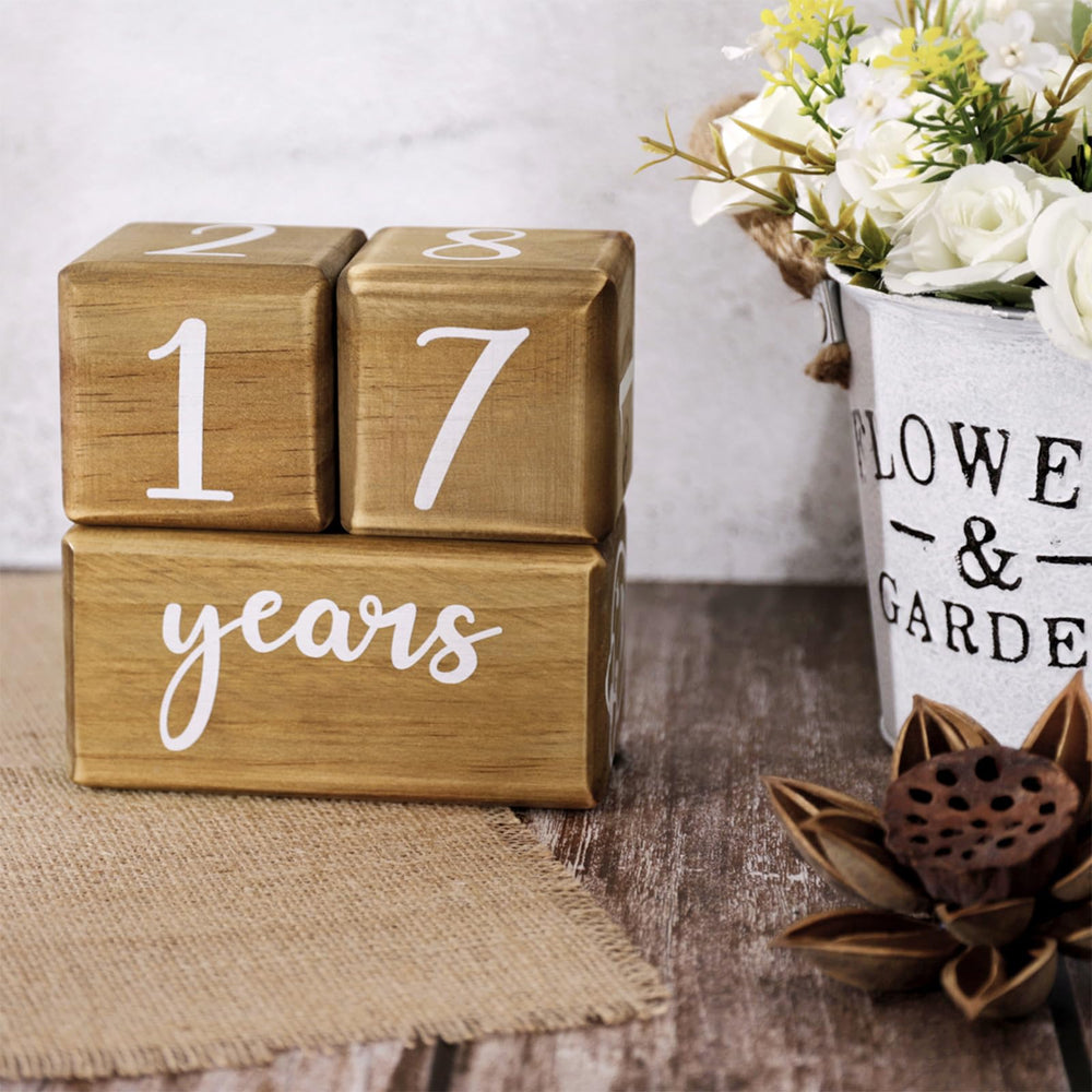 GIRVEM nursery decor prop supports timeless photos and social shares
